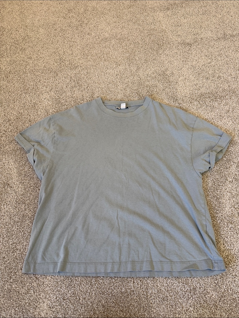 TopShop Tee
